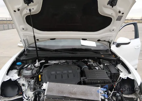 2023 Audi Q3 Premium 45 Tfsi S Line Quattro Tiptronic из США, поврежденный, VIN WA1DECF3XP1132980